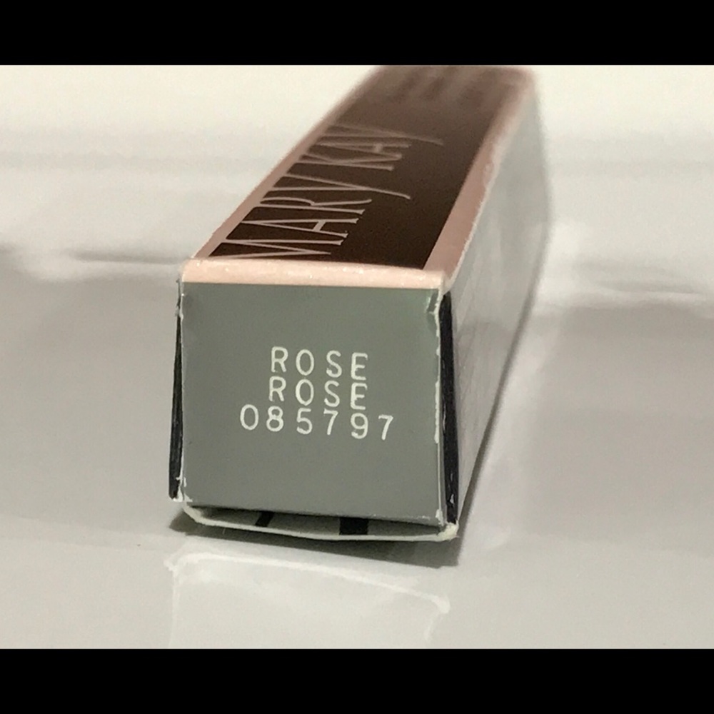 ⭐️HP(X5)⭐️NIB▪️MARY KAY▪️Rose Retractable Lip Liner Pencil - Picture 6 of 7